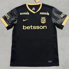 2025/26 Atletico Nacional Away Fans Jersey