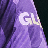 2025 BVB Special Edition Purple Goalkeeper Player Version Soccer Jersey