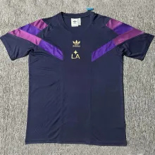 2025/26 LA Galaxy Training Jersey