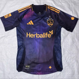 2025/26 LA Galaxy Away Player Version Soccer Jersey