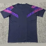 2025/26 LA Galaxy Training Jersey