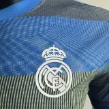 2025 RM Special Edition Player Version Soccer Jersey