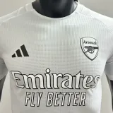 2025/26 ARS No More Red Special Player Version Jersey