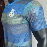 2025 RM Special Edition Player Version Soccer Jersey