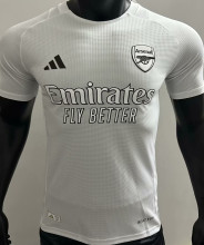 2025/26 ARS No More Red Special Player Version Jersey