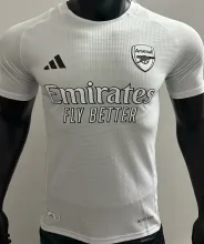2025/26 ARS No More Red Special Player Version Jersey
