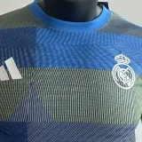 2025 RM Special Edition Player Version Soccer Jersey