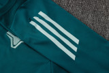 2025/26 Cruzeiro Green Training Tracksuit
