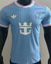 2025/26 Inter Miami Third Player Version Soccer Jersey