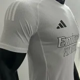 2025/26 ARS No More Red Special Player Version Jersey