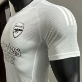 2025/26 ARS No More Red Special Player Version Jersey