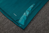 2025/26 Cruzeiro Green Training Tracksuit