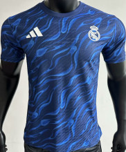 2025 RM Special Edition Player Version Soccer Jersey