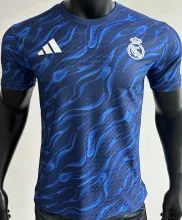 2025 RM Special Edition Player Version Soccer Jersey