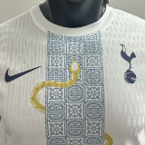 2025/26 TH FC Special Edition White Player Version Soccer Jersey