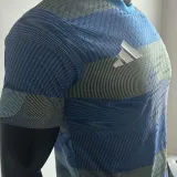 2025 RM Special Edition Player Version Soccer Jersey
