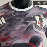 2025 Japan Special Edition Player Version Jersey
