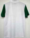 2025/26 Palmeiras 1:1 Quality Away White Fans Soccer Jersey
