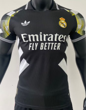 2025 RM Special Edition Player Version Soccer Jersey