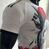 2025 Japan Special Edition Player Version Jersey
