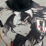 2025 Japan Special Edition Player Version Jersey