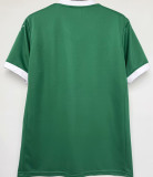 2025/26 Palmeiras 1:1 Quality Home Green Fans Soccer Jersey