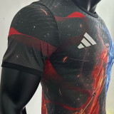 2025 Japan Special Edition Player Version Jersey