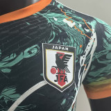 2025 Japan Special Edition Player Version Jersey