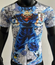 2025 Japan Special Edition Player Version Jersey