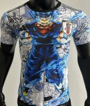 2025 Japan Special Edition Player Version Jersey