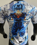 2025 Japan Special Edition Player Version Jersey