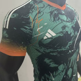 2025 Japan Special Edition Player Version Jersey