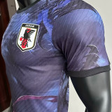 2025 Japan Special Edition Player Version Jersey