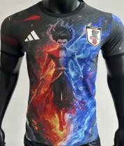 2025 Japan Special Edition Player Version Jersey