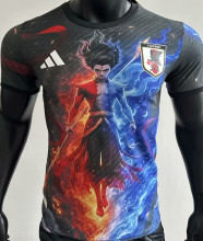 2025 Japan Special Edition Player Version Jersey