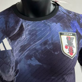 2025 Japan Special Edition Player Version Jersey