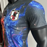 2025 Japan Special Edition Player Version Jersey