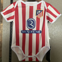 2025/26 ATM Home Baby Suit