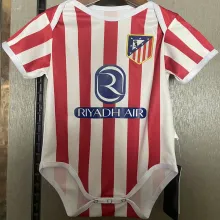 2025/26 ATM Home Baby Suit
