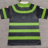 1999/2000 Racing Santander Away Retro Soccer Jersey