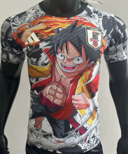 2025 Japan Special Edition Player Version Jersey