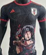 2025 Japan Special Edition Player Version Jersey