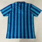 1994 AA Away Retro Soccer Jersey