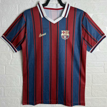 2025 BA 125th Retro Version Fans Soccer Jersey