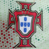 2025/26 Portugal Third Player Version Soccer Jersey