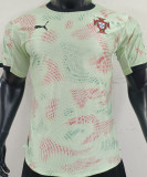 2025/26 Portugal Third Player Version Soccer Jersey