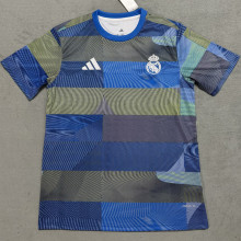2025 RM Training Soccer Jersey
