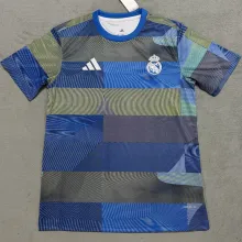 2025 RM Training Soccer Jersey