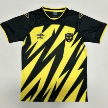 2025 Beitar Jerusalem White Fans Soccer Jersey   耶路撒冷贝塔
