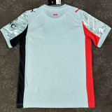 2025/26 AC Milan GK Fans Soccer Jersey